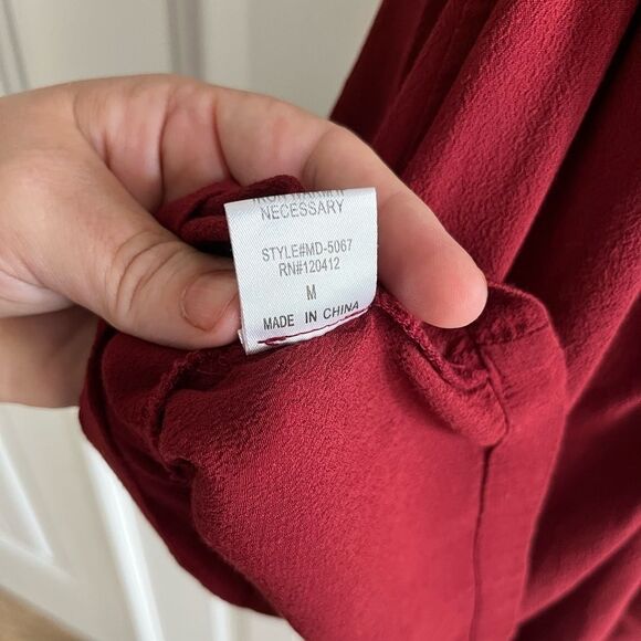 Maddy…k strappy back mini dress - Picture 8 of 10